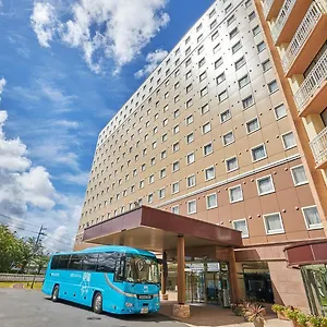 3* ホテル Toyoko Airport Shinkan