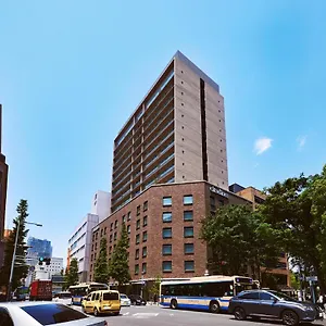 ホテル Citadines Harbour Front Yokohama