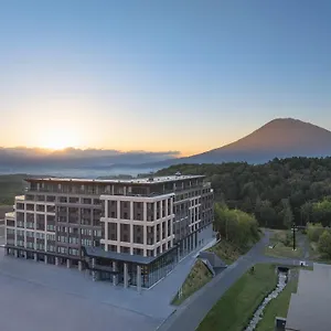 ホテル Nikko Style Niseko Hanazono