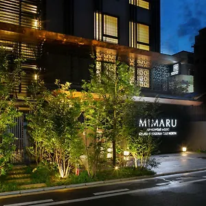 ホテル Mimaru 烏丸御池 North